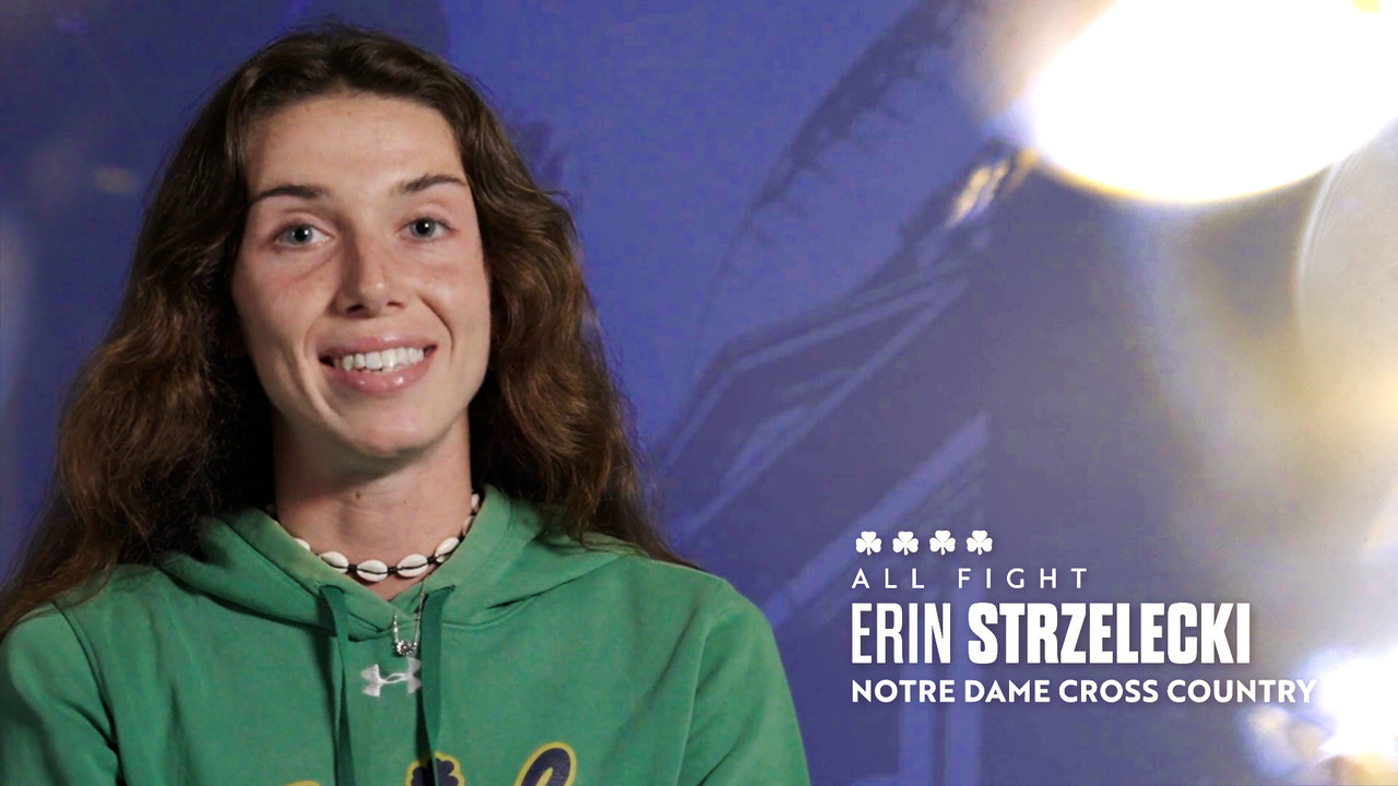 Notre Dame Fighting Irish - Official Athletics Website