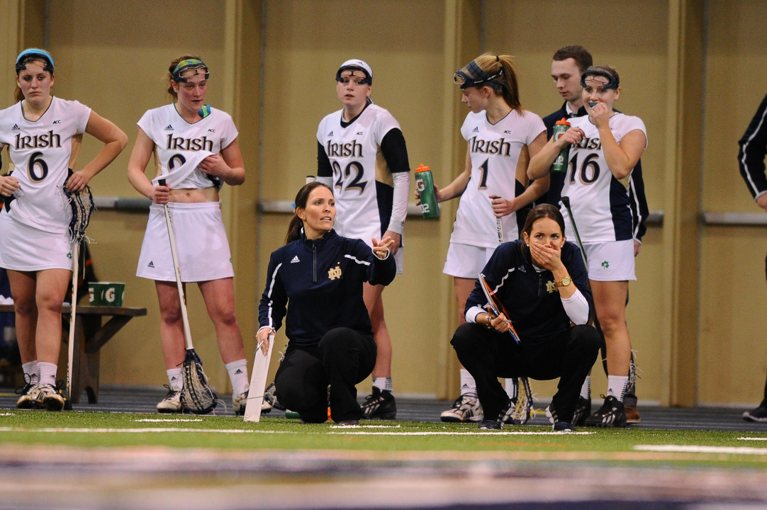 Learn the game from one of the country's best coaches in December!