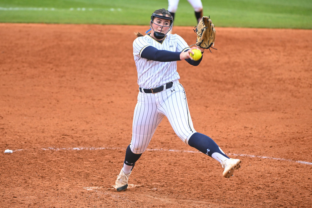 Notre Dame Fighting Irish - Official Athletics Website