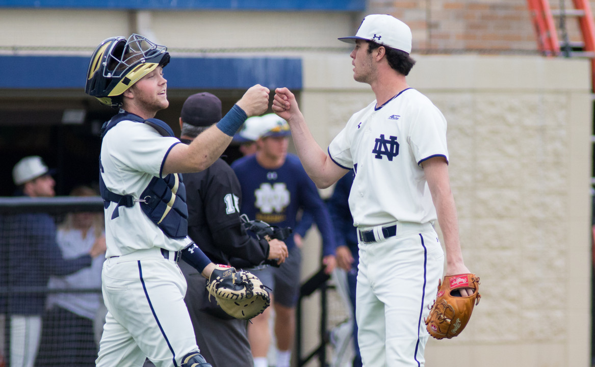 Notre Dame Fighting Irish - Official Athletics Website