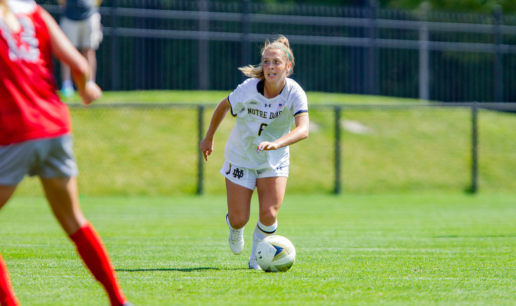 Notre Dame vs. Ohio State