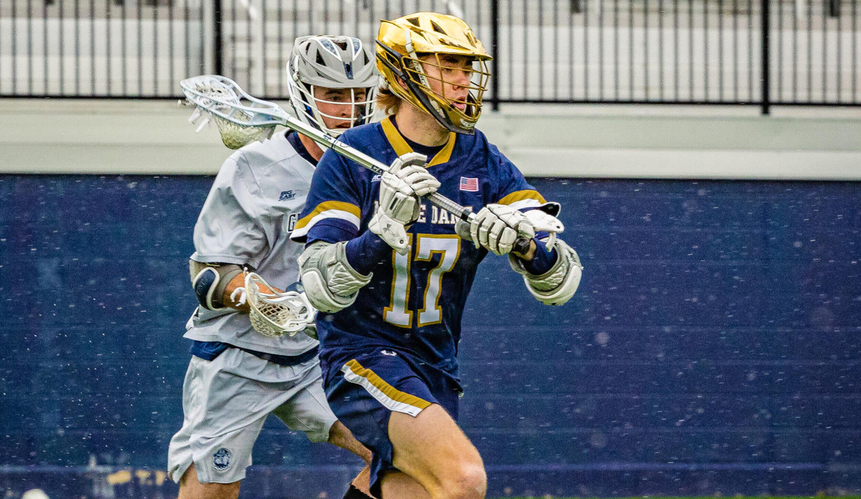 Notre Dame Fighting Irish - Official Athletics Website