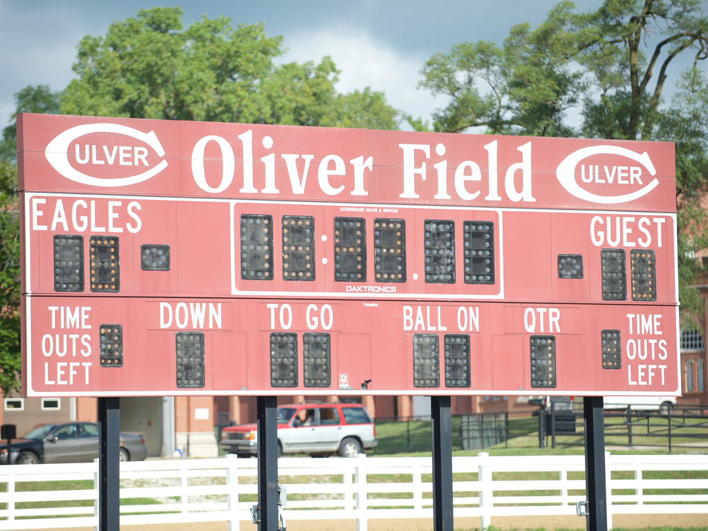 Preseason Practice Update - August 6