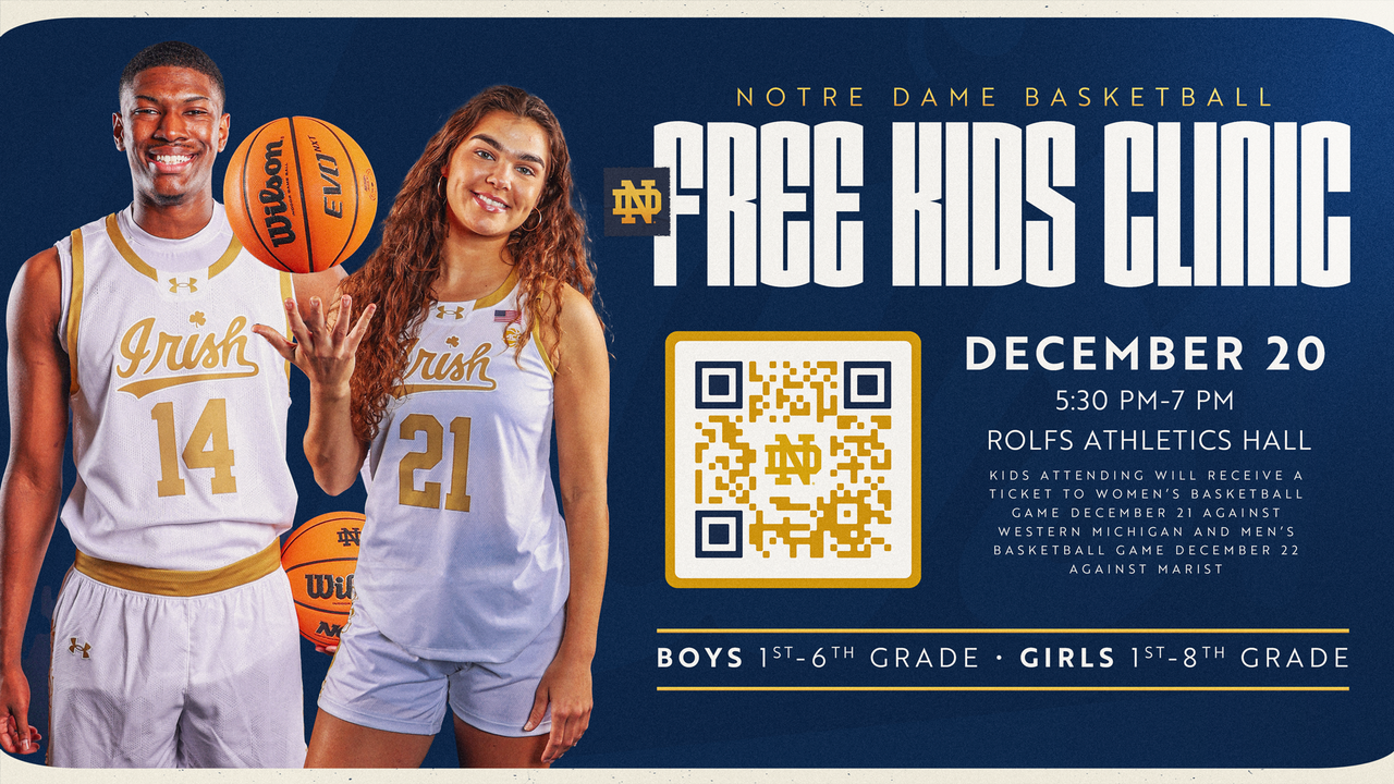 Notre Dame Fighting Irish - Official Athletics Website