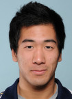 Jason Choy - Fencing - Notre Dame Fighting Irish