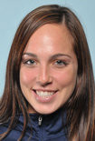 Liz Barron - Cross Country - Notre Dame Fighting Irish
