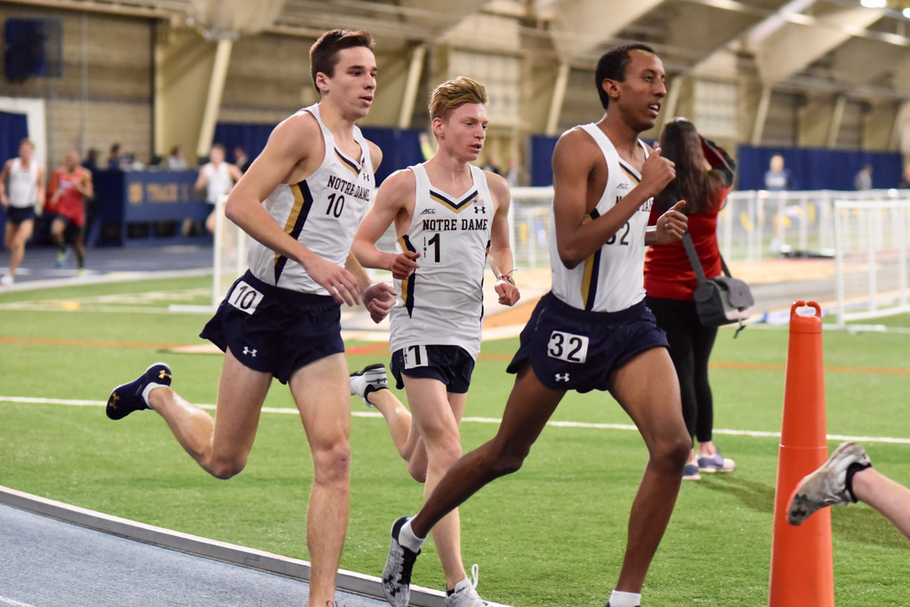 Notre Dame Invitational