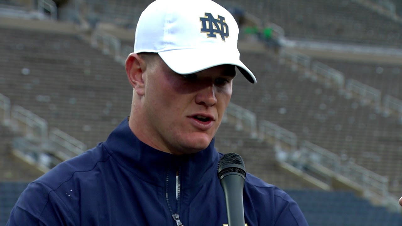 Notre Dame Fighting Irish - Official Athletics Website