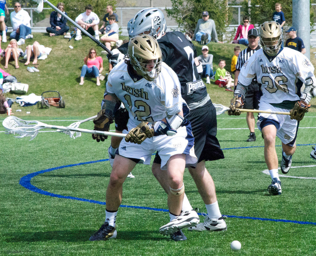 Men's Lacrosse vs. Providence