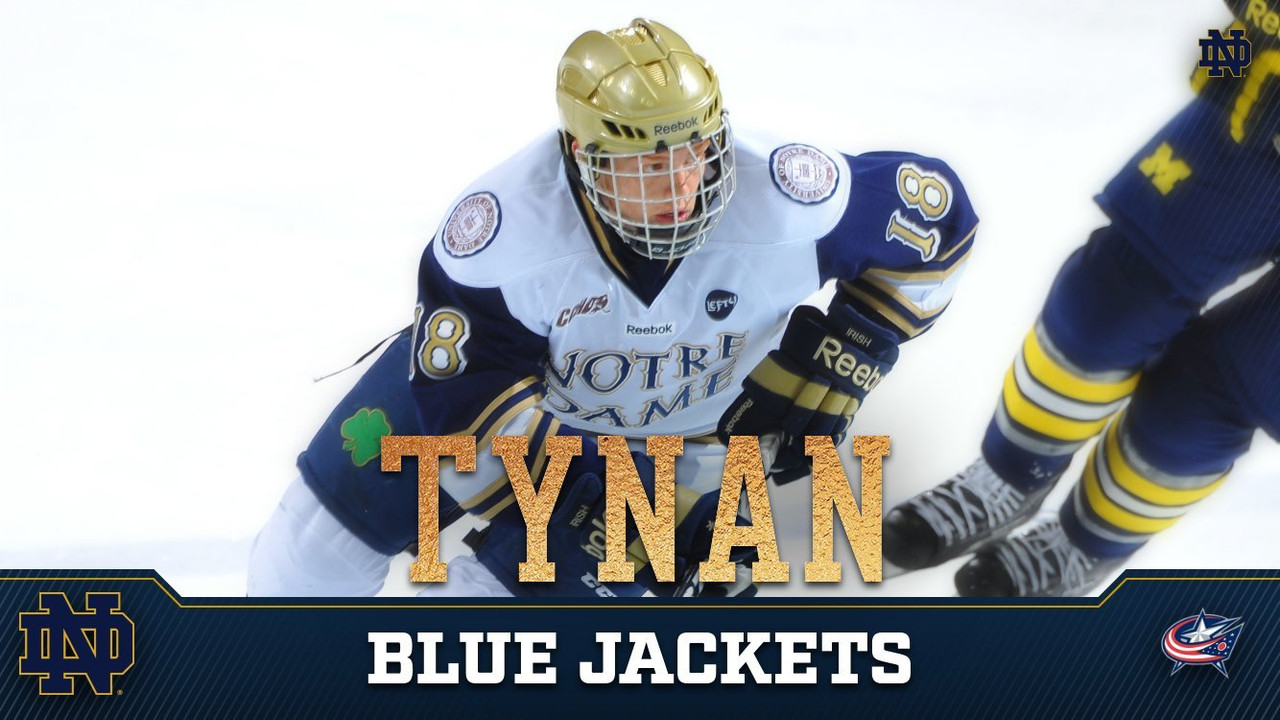 Notre Dame Fighting Irish - Official Athletics Website