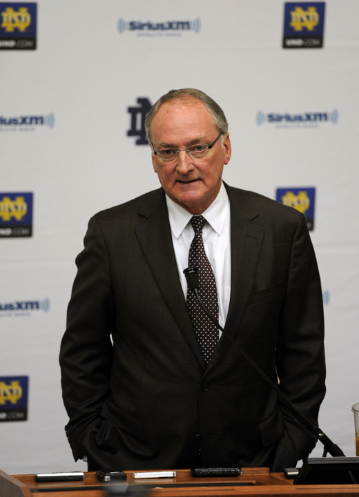 Jack Swarbrick
