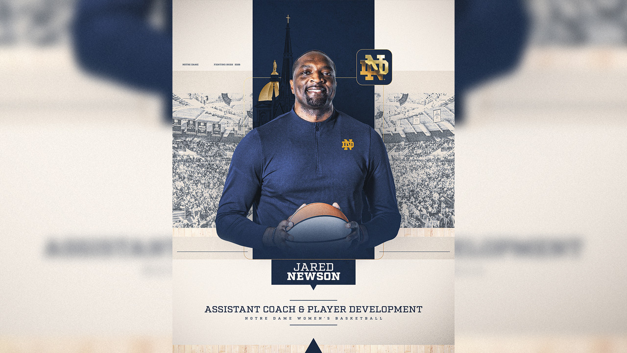 Notre Dame Fighting Irish - Official Athletics Website