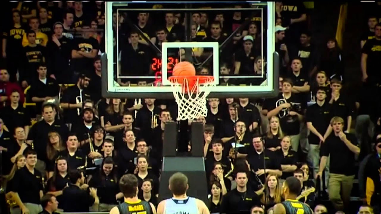 Inside Notre Dame Basketball - March 17, 2014