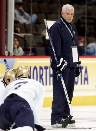 Notre Dame head coach Jeff Jackson has announced the signing of nine players to National Letters-of-Intent to who will join the Irish over the next two seasons.