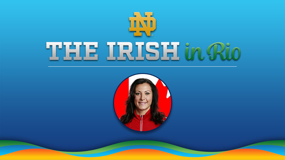 Notre Dame Fighting Irish - Official Athletics Website
