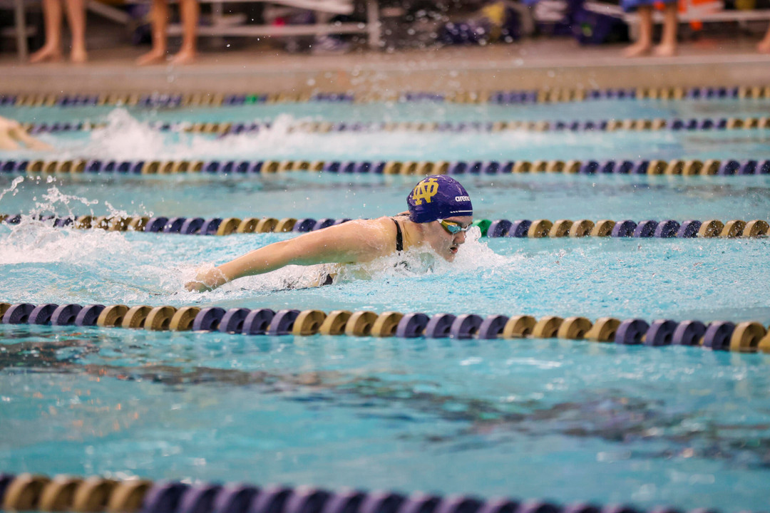 Notre Dame Fighting Irish - Official Athletics Website