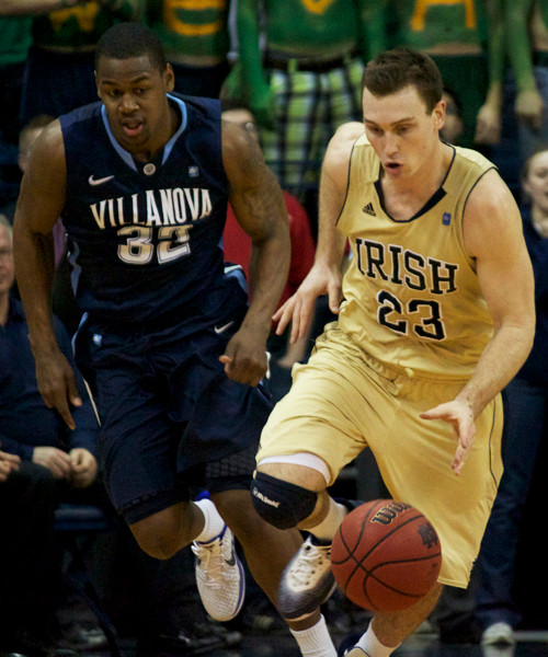 Ben Hansbrough