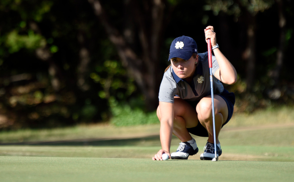 Notre Dame Fighting Irish - Official Athletics Website