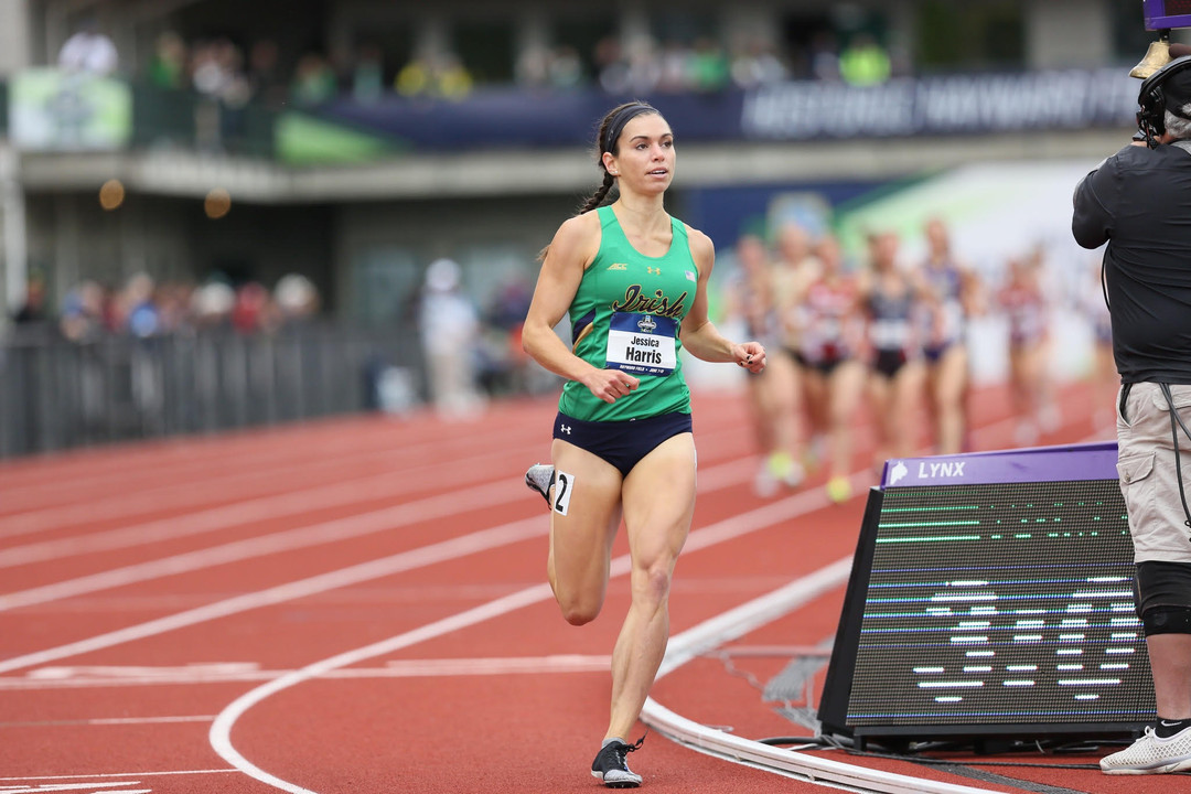 Notre Dame Fighting Irish - Official Athletics Website