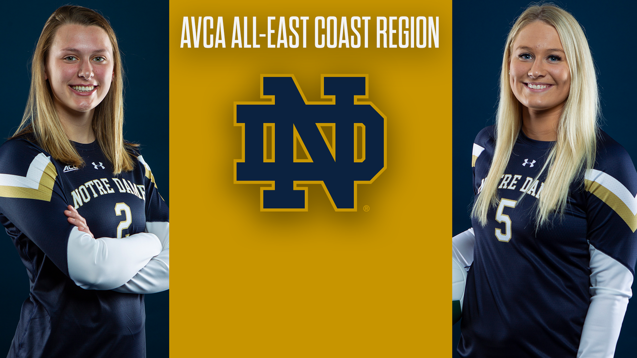 Notre Dame Fighting Irish - Official Athletics Website