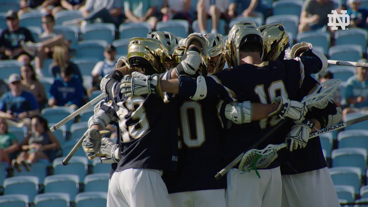 Notre Dame Fighting Irish - Official Athletics Website