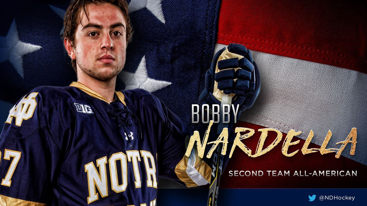 Notre Dame Fighting Irish - Official Athletics Website