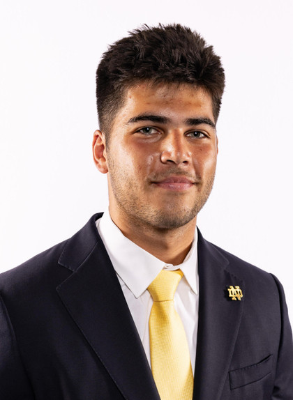 Teddy Rezac