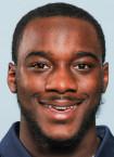 Justin Ferguson - Football - Notre Dame Fighting Irish