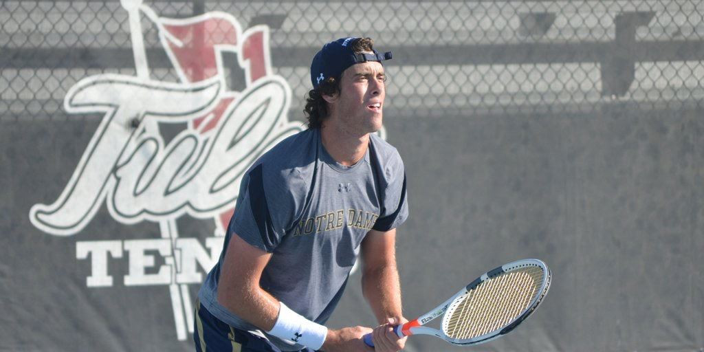 Notre Dame Fighting Irish - Official Athletics Website