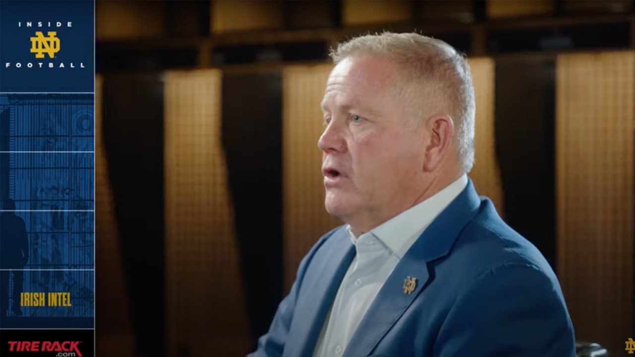 Notre Dame Fighting Irish - Official Athletics Website