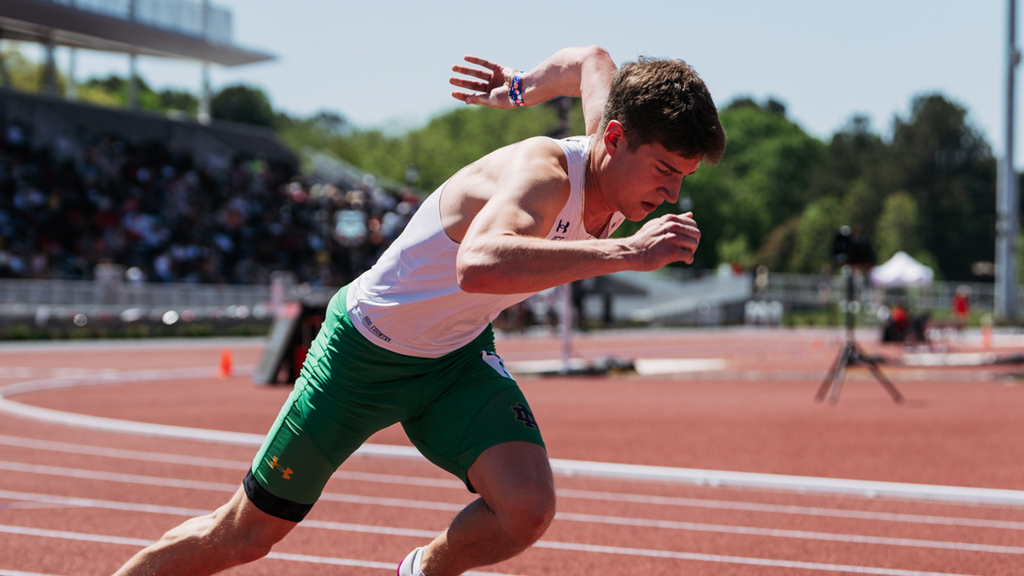 Notre Dame Fighting Irish - Official Athletics Website