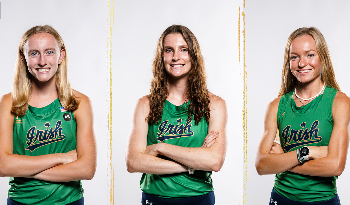 Notre Dame Fighting Irish - Official Athletics Website