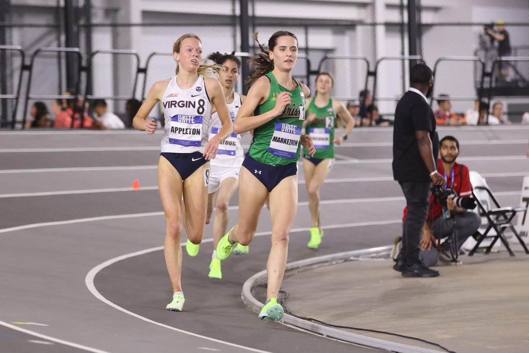 Notre Dame Fighting Irish - Official Athletics Website