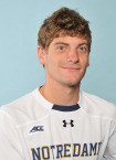 Wyatt McCoy - Men's Tennis - Notre Dame Fighting Irish