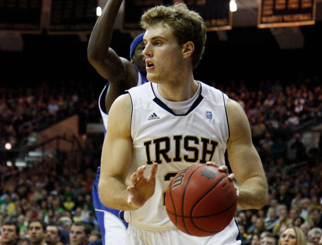 2/26 Men's Basketball vs. Seton Hall