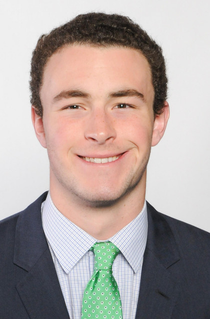 Matthew Blommer - Men's Lacrosse - Notre Dame Fighting Irish