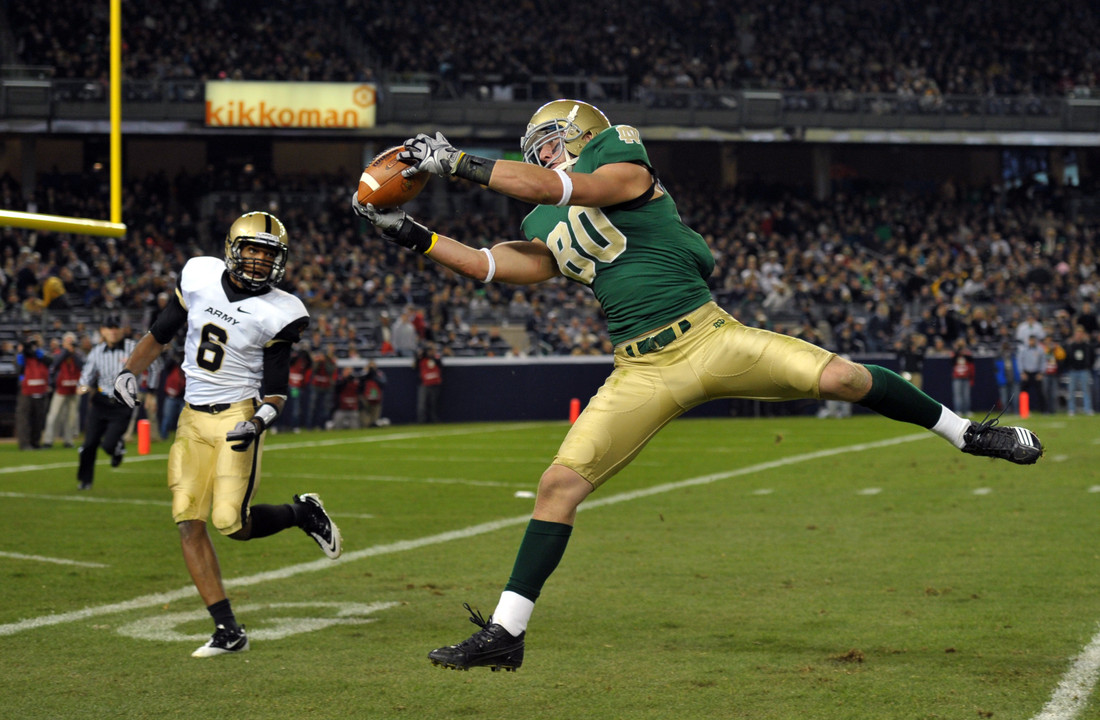 Notre Dame Fighting Irish - Official Athletics Website