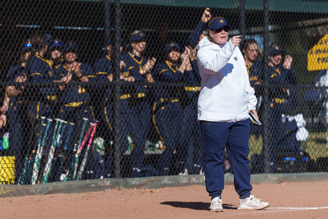 Notre Dame Fighting Irish - Official Athletics Website