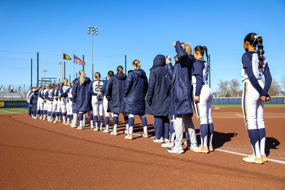 Notre Dame Fighting Irish - Official Athletics Website