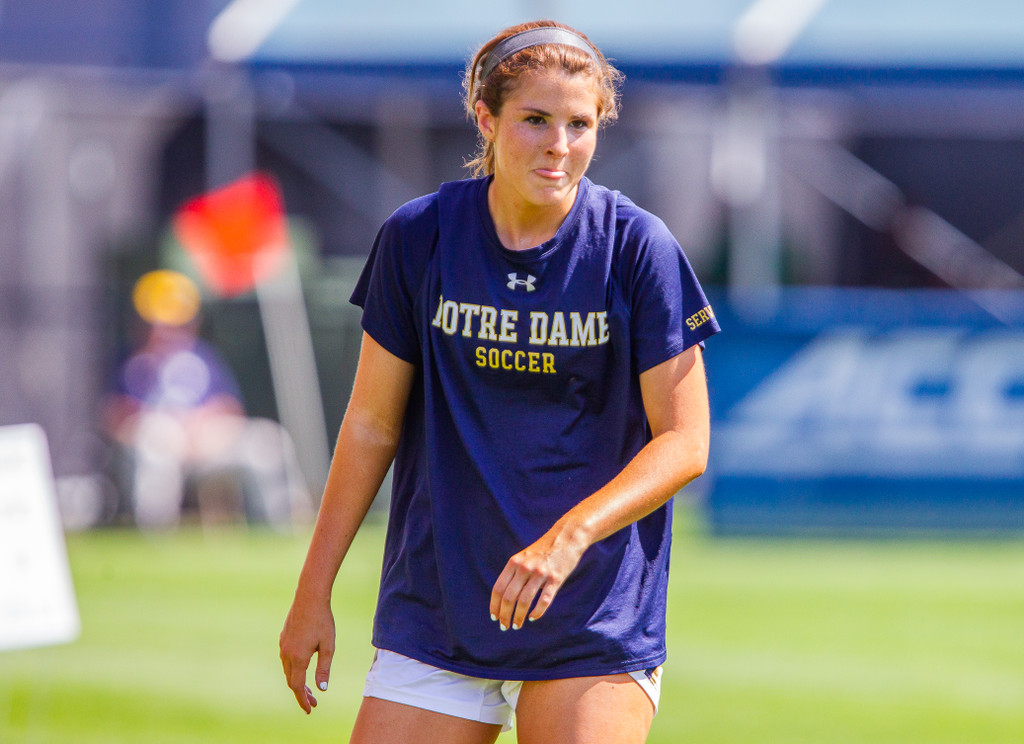 Notre Dame vs. Ohio State