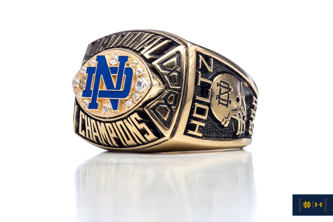 Notre Dame Fighting Irish - Official Athletics Website
