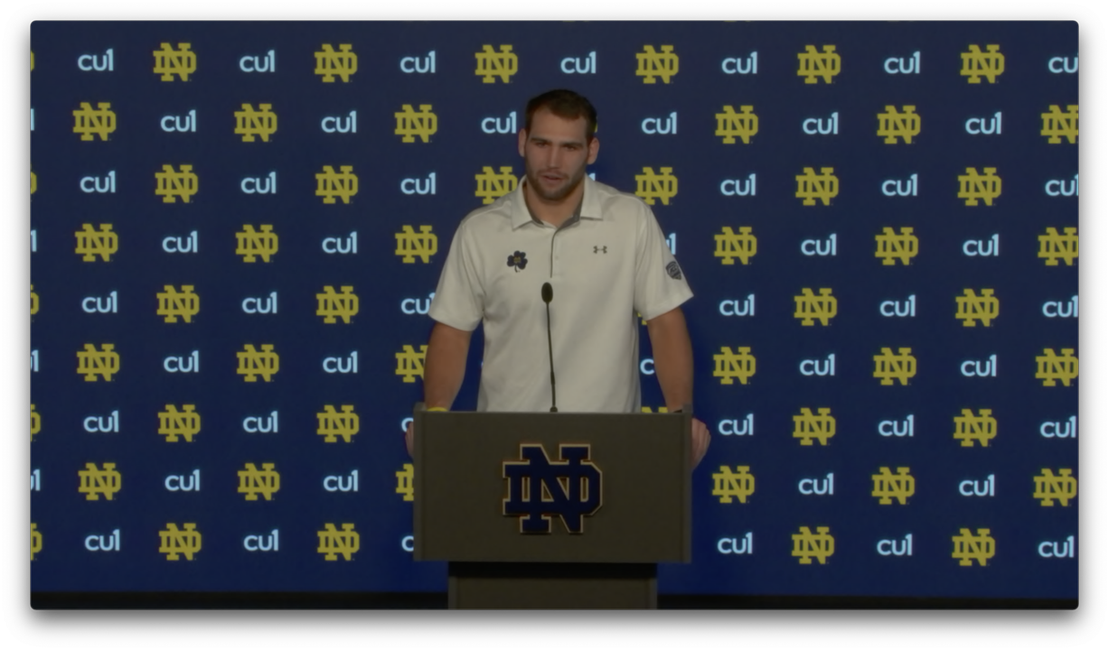 Notre Dame Fighting Irish - Official Athletics Website