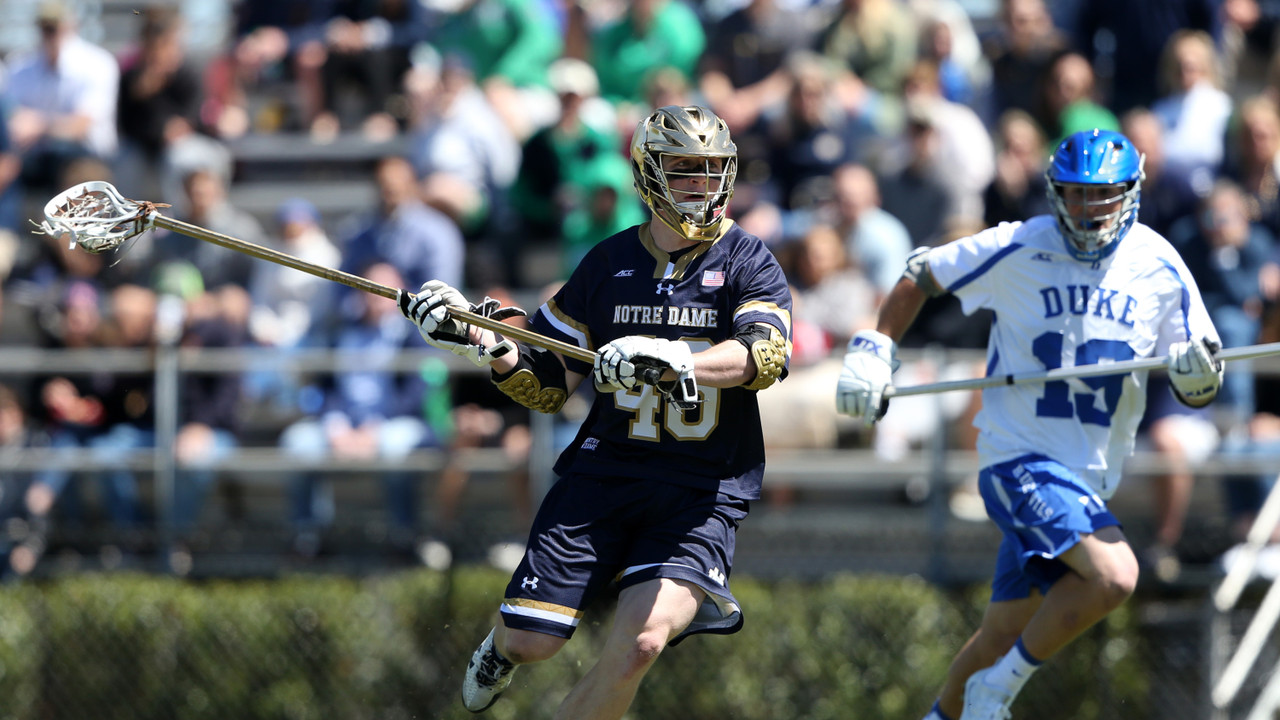 Notre Dame Fighting Irish - Official Athletics Website