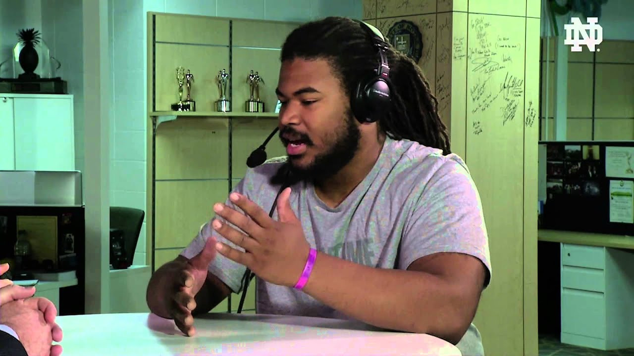 Swarbrick Show - Day Interview - December 3, 2015