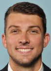 Phil Mosey - Baseball - Notre Dame Fighting Irish