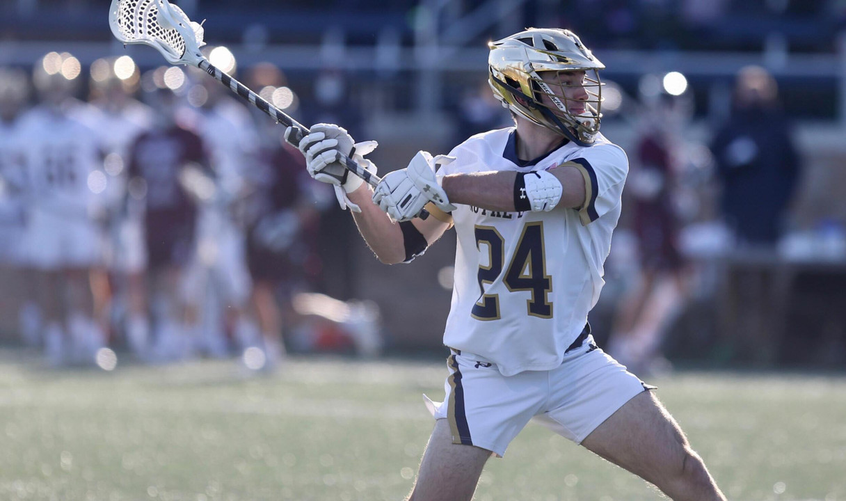 Notre Dame Fighting Irish - Official Athletics Website
