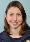 Katherine Lumetta - Women's Rowing - Notre Dame Fighting Irish