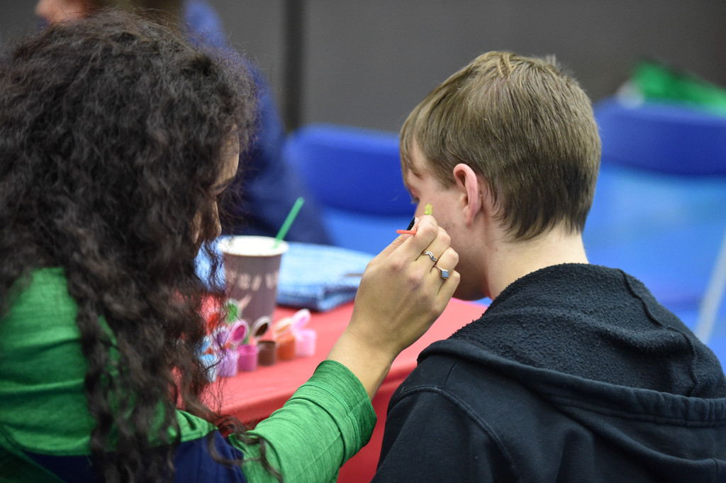 2016 ND Pediatric Christmas Party