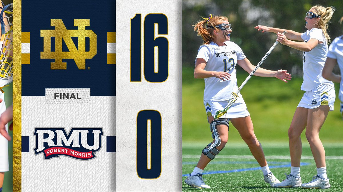 Notre Dame Fighting Irish - Official Athletics Website