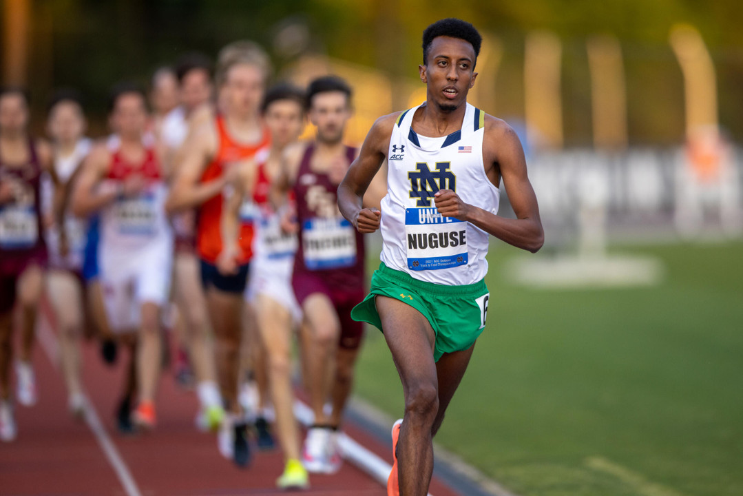 Notre Dame Fighting Irish - Official Athletics Website
